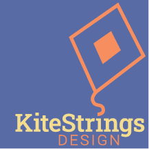 Kite Strings Design