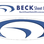 Beck Stickers